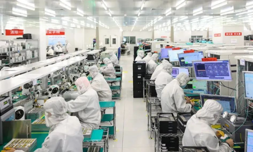 工程塑料件定制加工流程详解：从选材到模具验收全解析